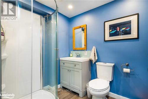 109 Valley View Court, Blue Mountains, ON - Indoor Photo Showing Bathroom