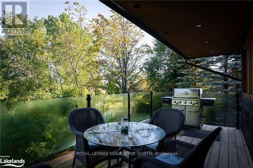 109 Valley View Court, Blue Mountains, ON - Outdoor With Deck Patio Veranda