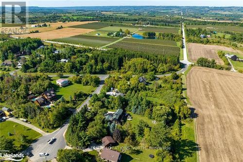 109 Valley View Court, Blue Mountains, ON - Outdoor With View