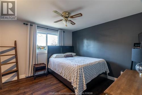 72 Collegiate Drive, Chatham, ON - Indoor Photo Showing Bedroom