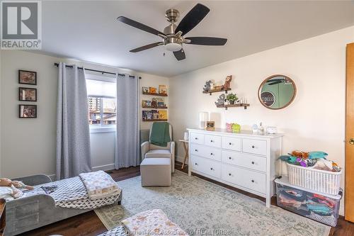 72 Collegiate Drive, Chatham, ON - Indoor Photo Showing Bedroom