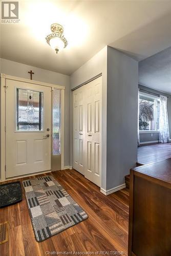 72 Collegiate Drive, Chatham, ON - Indoor Photo Showing Other Room