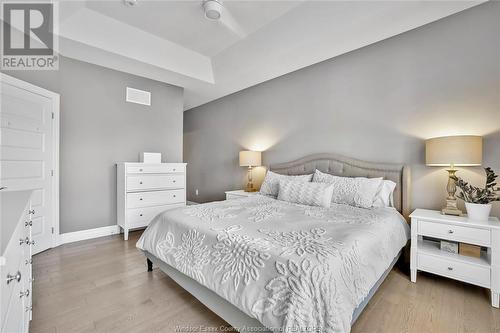 463 Martinique Avenue, Windsor, ON - Indoor Photo Showing Bedroom