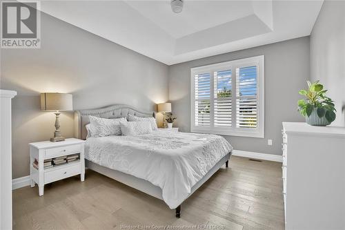 463 Martinique Avenue, Windsor, ON - Indoor Photo Showing Bedroom