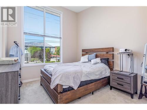 3346 Skaha Lake Road Unit# 104, Penticton, BC - Indoor Photo Showing Bedroom