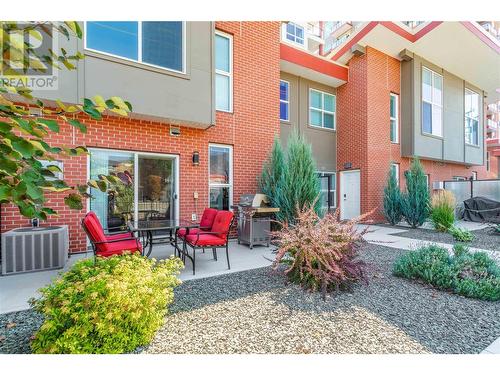 3346 Skaha Lake Road Unit# 104, Penticton, BC - Outdoor