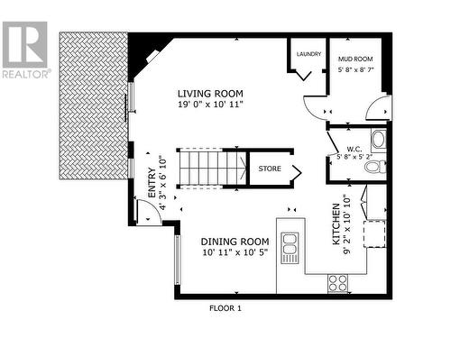 3346 Skaha Lake Road Unit# 104, Penticton, BC - Other