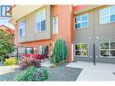 3346 Skaha Lake Road Unit# 104, Penticton, BC  - Outdoor With Exterior 