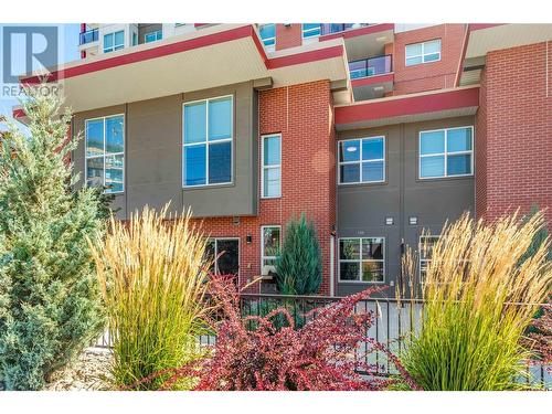 3346 Skaha Lake Road Unit# 104, Penticton, BC - Outdoor