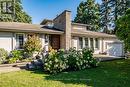 822 Danforth Place, Burlington, ON  - Outdoor 