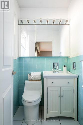 822 Danforth Place, Burlington, ON - Indoor Photo Showing Bathroom