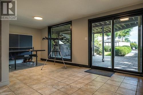 822 Danforth Place, Burlington, ON - Indoor Photo Showing Other Room