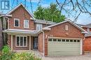 98 Kearney Drive, Ajax, ON  - Outdoor 