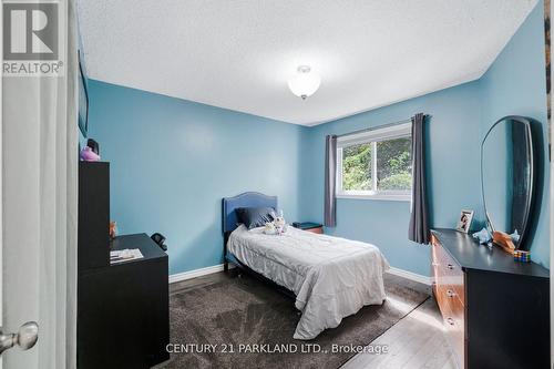 98 Kearney Drive, Ajax, ON - Indoor Photo Showing Bedroom