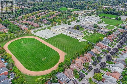 98 Kearney Drive, Ajax, ON - Outdoor With View