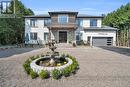 15714 Bathurst Street, King, ON  - Outdoor With Facade 