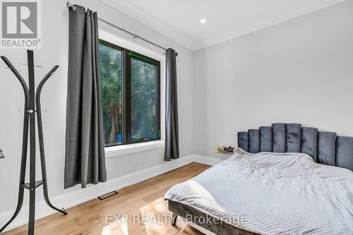 15714 Bathurst Street, King, ON - Indoor Photo Showing Bedroom