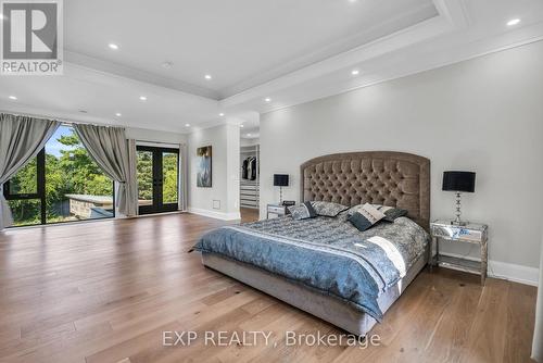 15714 Bathurst Street, King, ON - Indoor Photo Showing Bedroom