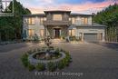 15714 Bathurst Street, King, ON  - Outdoor 