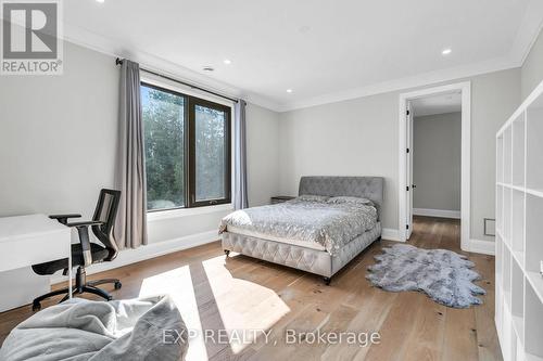 15714 Bathurst Street, King, ON - Indoor Photo Showing Bedroom