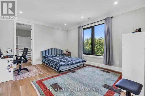 15714 Bathurst Street, King, ON - Indoor Photo Showing Bedroom