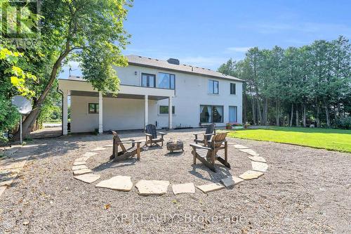 15714 Bathurst Street, King, ON - Outdoor