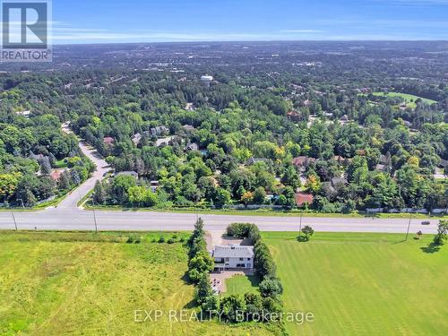 15714 Bathurst Street, King, ON - Outdoor With View