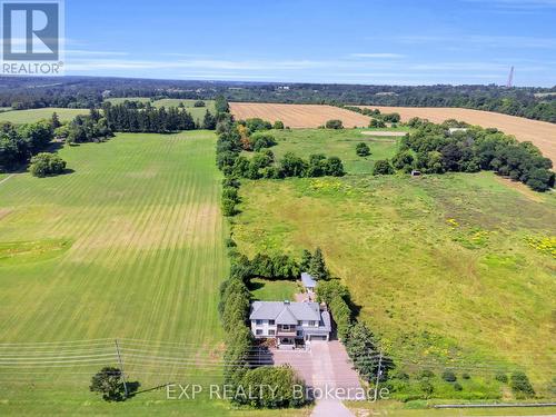 15714 Bathurst Street, King, ON - Outdoor With View