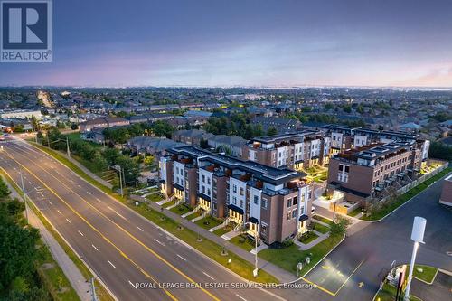 L113 - 9560 Islington Avenue, Vaughan, ON - Outdoor With View