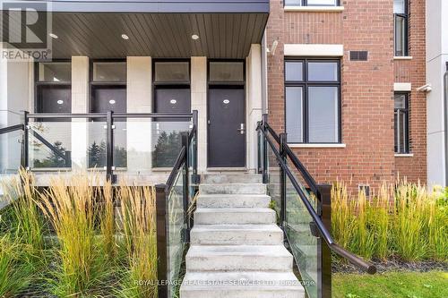 L113 - 9560 Islington Avenue, Vaughan, ON - Outdoor