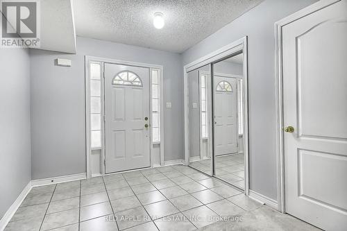 176 Matthew Boyd Crescent, Newmarket, ON - Indoor Photo Showing Other Room