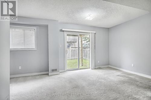 176 Matthew Boyd Crescent, Newmarket, ON - Indoor Photo Showing Other Room