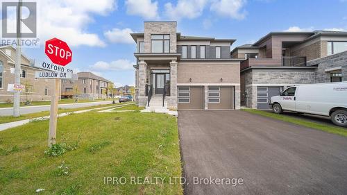 20 Ludlow Drive, Barrie, ON - Outdoor