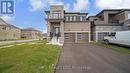 20 Ludlow Drive, Barrie, ON  - Outdoor With Facade 