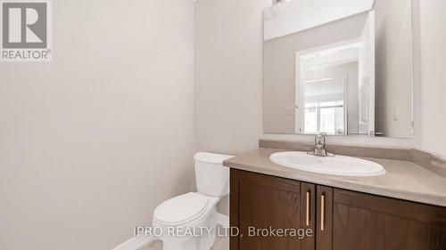 20 Ludlow Drive, Barrie, ON - Indoor Photo Showing Bathroom