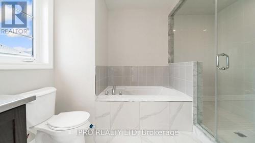 20 Ludlow Drive, Barrie, ON - Indoor Photo Showing Bathroom