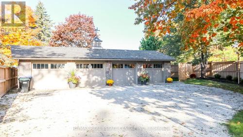 138 Glenwood Drive, Wasaga Beach, ON - Outdoor