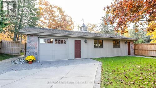 138 Glenwood Drive, Wasaga Beach, ON - Outdoor