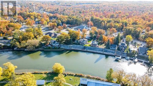 138 Glenwood Drive, Wasaga Beach, ON - Outdoor With Body Of Water With View