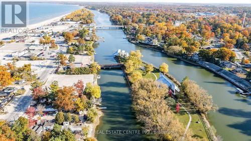 138 Glenwood Drive, Wasaga Beach, ON - Outdoor With Body Of Water With View