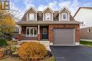 19 Lynden Street, Collingwood, ON  - Outdoor With Deck Patio Veranda With Facade 