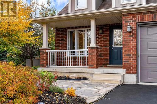 19 Lynden Street, Collingwood, ON - Outdoor With Deck Patio Veranda