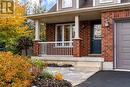 19 Lynden Street, Collingwood, ON  - Outdoor With Deck Patio Veranda 