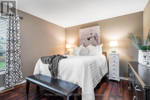 19 Lynden Street, Collingwood, ON - Indoor Photo Showing Bedroom