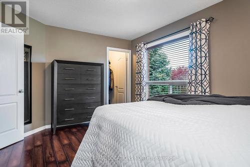 19 Lynden Street, Collingwood, ON - Indoor Photo Showing Bedroom