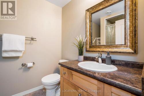 19 Lynden Street, Collingwood, ON - Indoor Photo Showing Bathroom