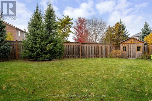 19 Lynden Street, Collingwood, ON - Outdoor