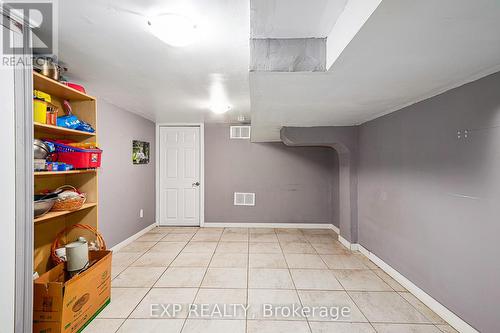 19 Locke Avenue, Clearview, ON - Indoor Photo Showing Other Room