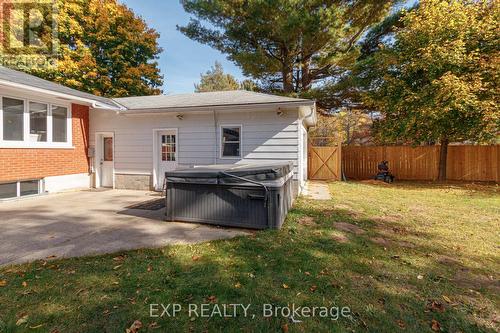 19 Locke Avenue, Clearview, ON - Outdoor