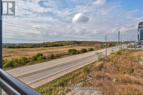 410 - 345 Wheat Boom Drive, Oakville, ON - Outdoor With View